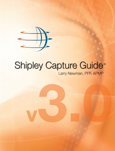 Beispielbild fr Shipley Capture Guide zum Verkauf von medimops