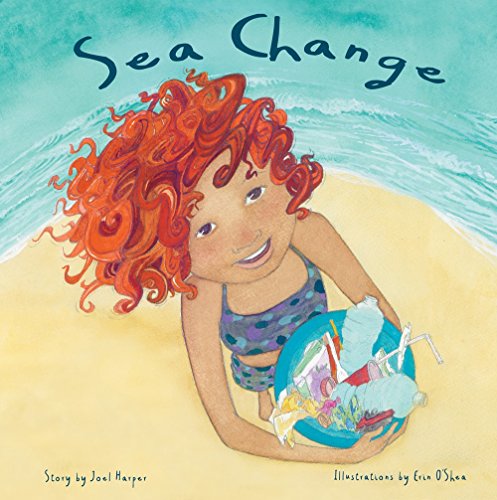 Imagen de archivo de Sea Change a la venta por ThriftBooks-Atlanta