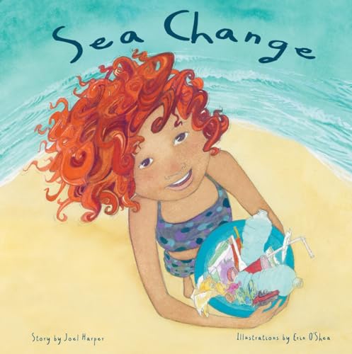 Stock image for Sea Change for sale by ThriftBooks-Atlanta