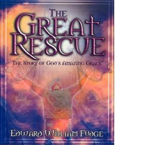 Imagen de archivo de The Great Rescue: The Story of God's Amazing Grace a la venta por ThriftBooks-Atlanta