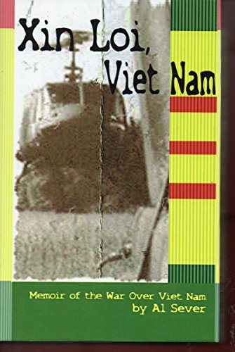 9780971429628: Xin Loi, Viet Nam