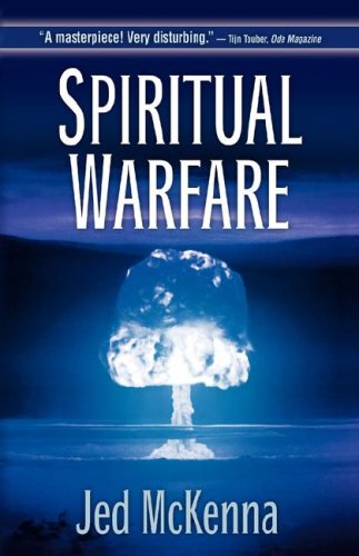 9780971435223: spiritual warfare: The Damnedest Thing