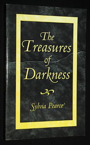 Beispielbild fr The Treasures of Darkness zum Verkauf von ThriftBooks-Dallas