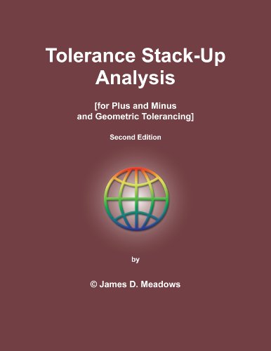 Imagen de archivo de Tolerance Stack-Up Analysis a la venta por HPB-Red