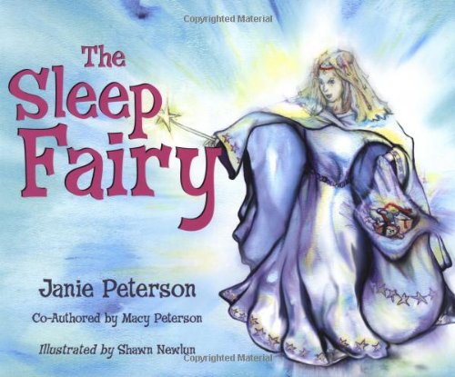 9780971440500: The Sleep Fairy