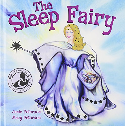 Imagen de archivo de The Sleep Fairy a la venta por ThriftBooks-Atlanta