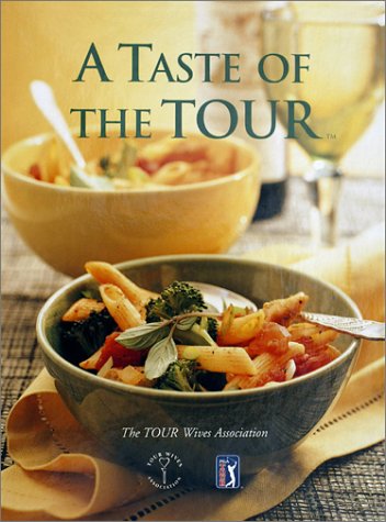 Stock image for Taste of the TOUR for sale by Better World Books