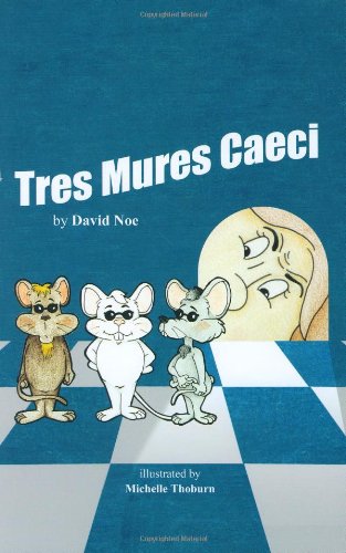 Stock image for Tres Mures Caeci for sale by Idaho Youth Ranch Books