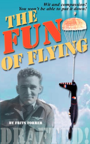 Stock image for The Fun Of Flying for sale by HPB-Diamond