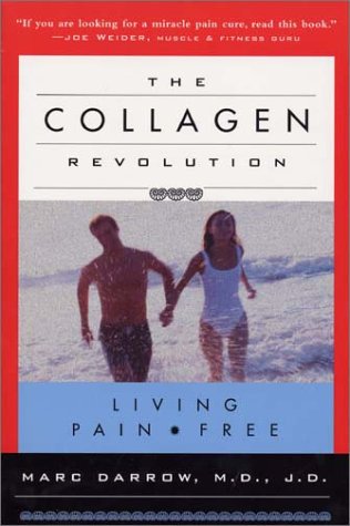 The Collagen Revolution: Living Pain Free