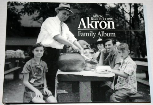 AKRON FAMILY ALBUM
