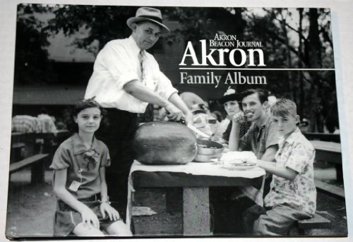 9780971453807: Akron Family Album