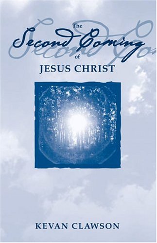 Beispielbild fr The Second Coming of Jesus Christ zum Verkauf von -OnTimeBooks-