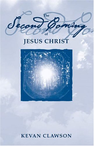 9780971454026: The Second Coming of Jesus Christ