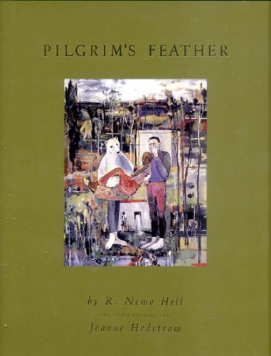 Beispielbild fr Pilgrim's Feather zum Verkauf von Wonder Book