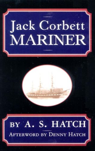 Beispielbild fr Jack Corbett: Mariner zum Verkauf von Walther's Books
