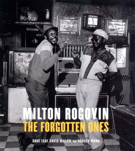 Beispielbild fr Milton Rogovin: The Forgotten Ones zum Verkauf von Book House in Dinkytown, IOBA