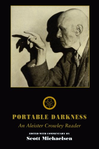 9780971457874: Portable Darkness: An Aleister Crowley Reader