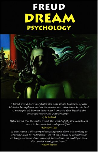 Beispielbild fr Dream Psychology (Solar Research Archive) zum Verkauf von Books From California