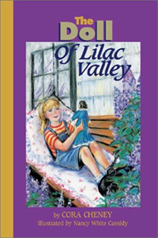 Beispielbild fr The Doll of Lilac Valley zum Verkauf von SecondSale