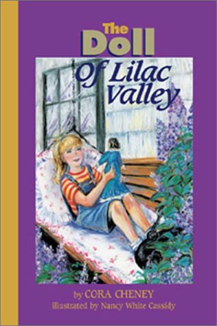 Stock image for The Doll of Lilac Valley for sale by SecondSale