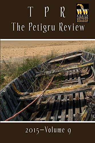 Imagen de archivo de The Petigru Review - 2015 a la venta por THE SAINT BOOKSTORE