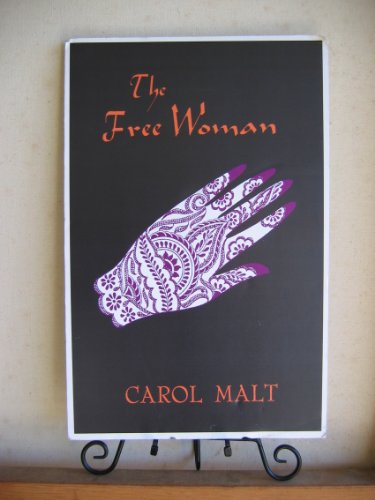 9780971469204: The Free Woman