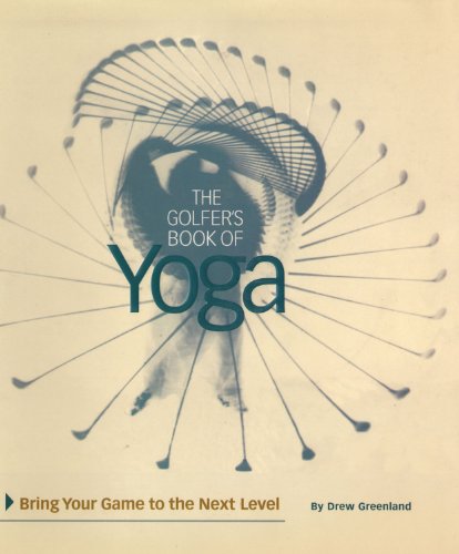 Stock image for The Golfer's Book of Yoga for sale by SecondSale