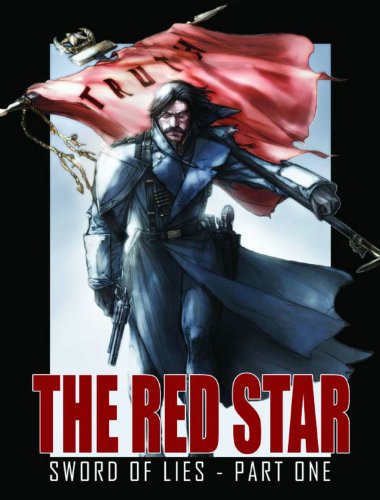 Stock image for The Red Star, Volume 4: Sword of Lies for sale by ThriftBooks-Dallas