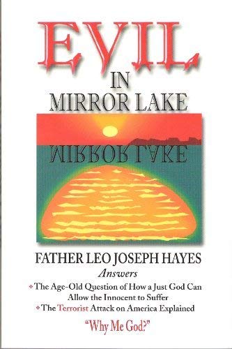 Beispielbild fr Evil in Mirror Lake zum Verkauf von HPB Inc.