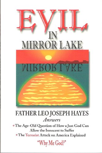 9780971474512: Title: Evil in Mirror Lake