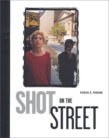 Stock image for Shot on the Street for sale by Village Works