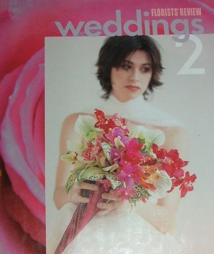 Beispielbild fr Weddings 2 zum Verkauf von Better World Books