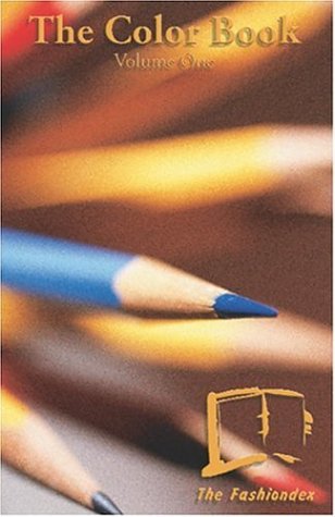 Imagen de archivo de The Color Book Volume 1 a la venta por Half Price Books Inc.