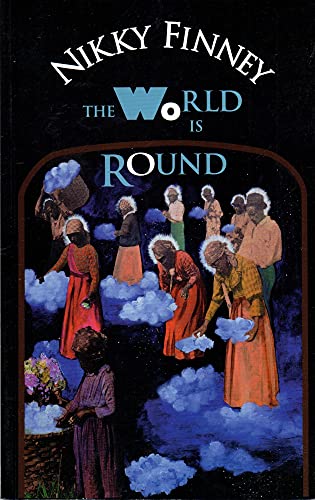 Imagen de archivo de The World Is Round a la venta por Bibliomadness