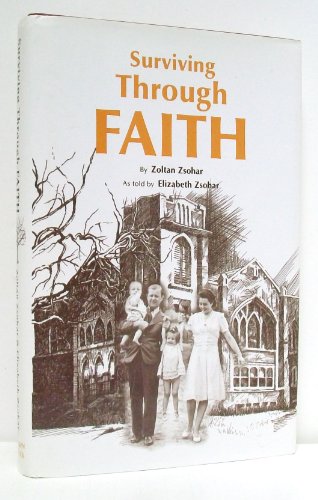 Surviving Through Faith