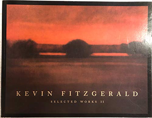 Stock image for Kevin Fitzgerald: Selected works, 1975-2001 for sale by Dewey Books PTMD