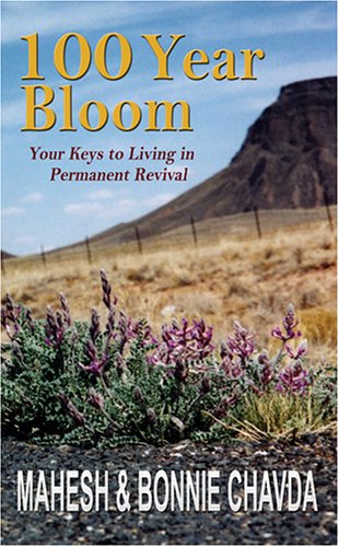 Immagine dell'editore per 100 Year Bloom: Your Keys to Living in Permanent Revival venduto da ThriftBooks-Atlanta