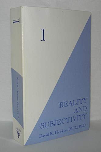 Beispielbild fr I: Reality and Subjectivity zum Verkauf von HPB-Movies