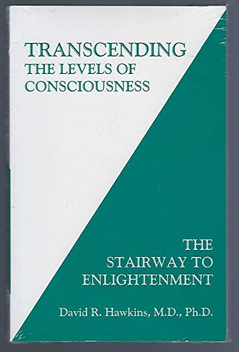 9780971500747: Transcending the Levels of Conciousness