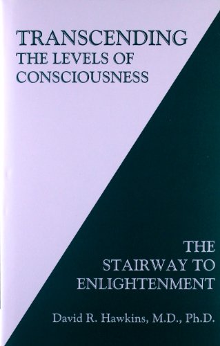9780971500754: Transcending the Levels of Consciousness: The Stairway to Enlightenment