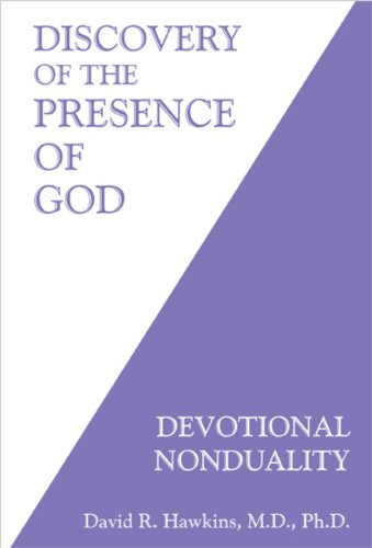 Imagen de archivo de Discovery of the Presence of God-Devotional NonDuality a la venta por Ergodebooks