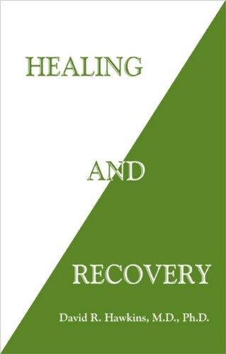 9780971500792: Healing & Recovery