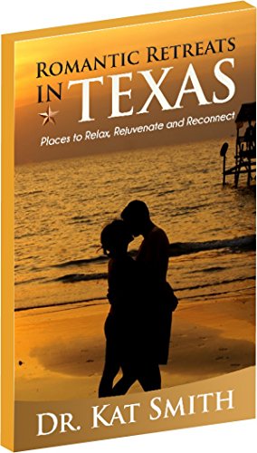 Stock image for Romantic Retreats in Texas for sale by HPB-Movies