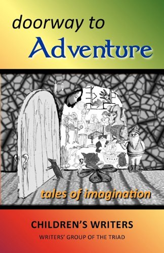 Stock image for Doorway to Adventure: Tales of Imagination for sale by ThriftBooks-Atlanta