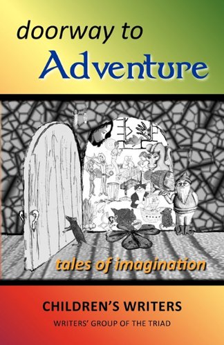 9780971506985: Doorway to Adventure: Tales of Imagination