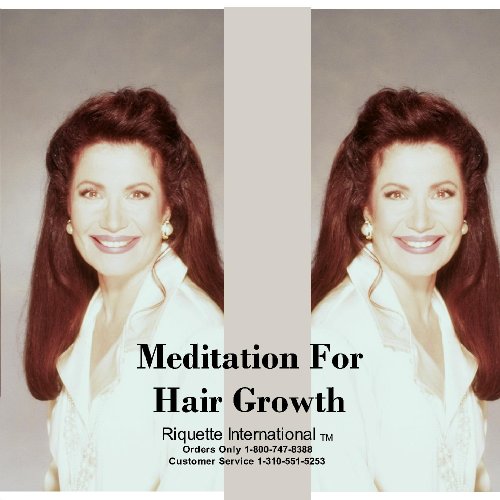 Can meditation reduce hair loss? - Quora