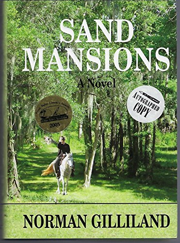 Stock image for Sand Mansions for sale by ThriftBooks-Dallas