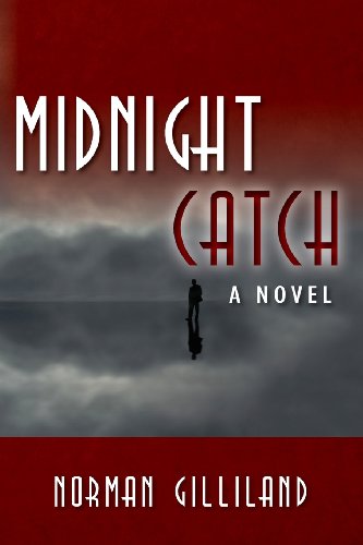 Imagen de archivo de Midnight Catch: A Novel a la venta por HPB-Diamond
