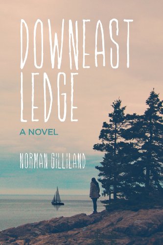 Stock image for Downeast Ledge for sale by ThriftBooks-Atlanta